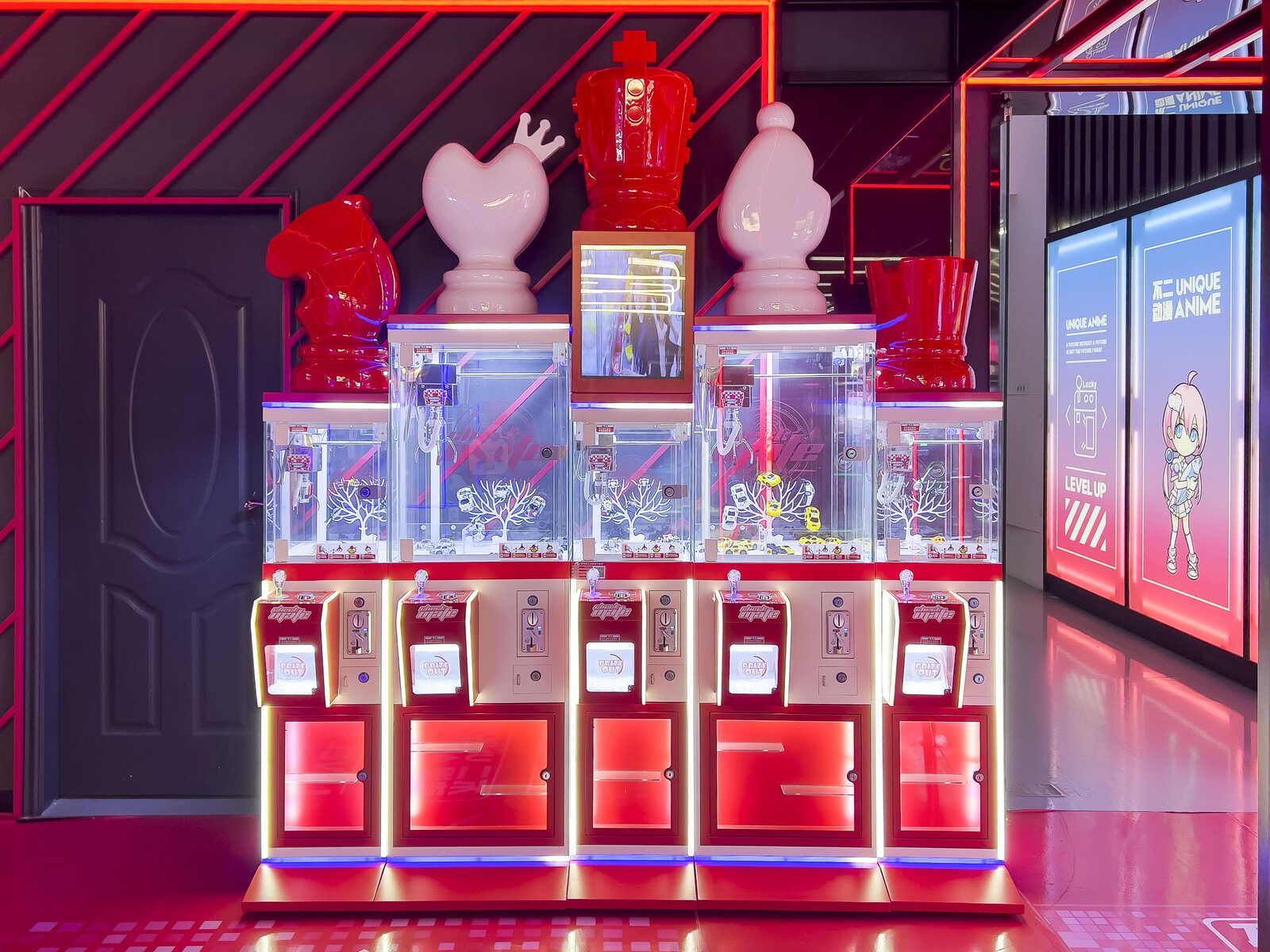 Royal Capsule VB2